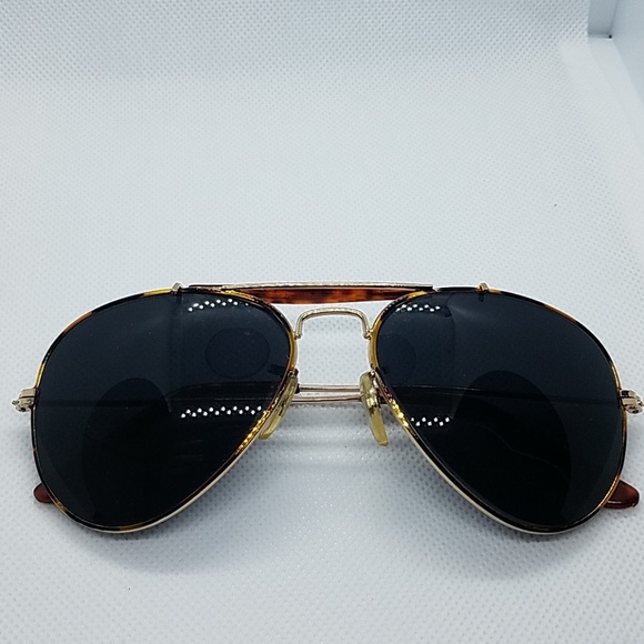 Accessories - Aviator Sunglasses